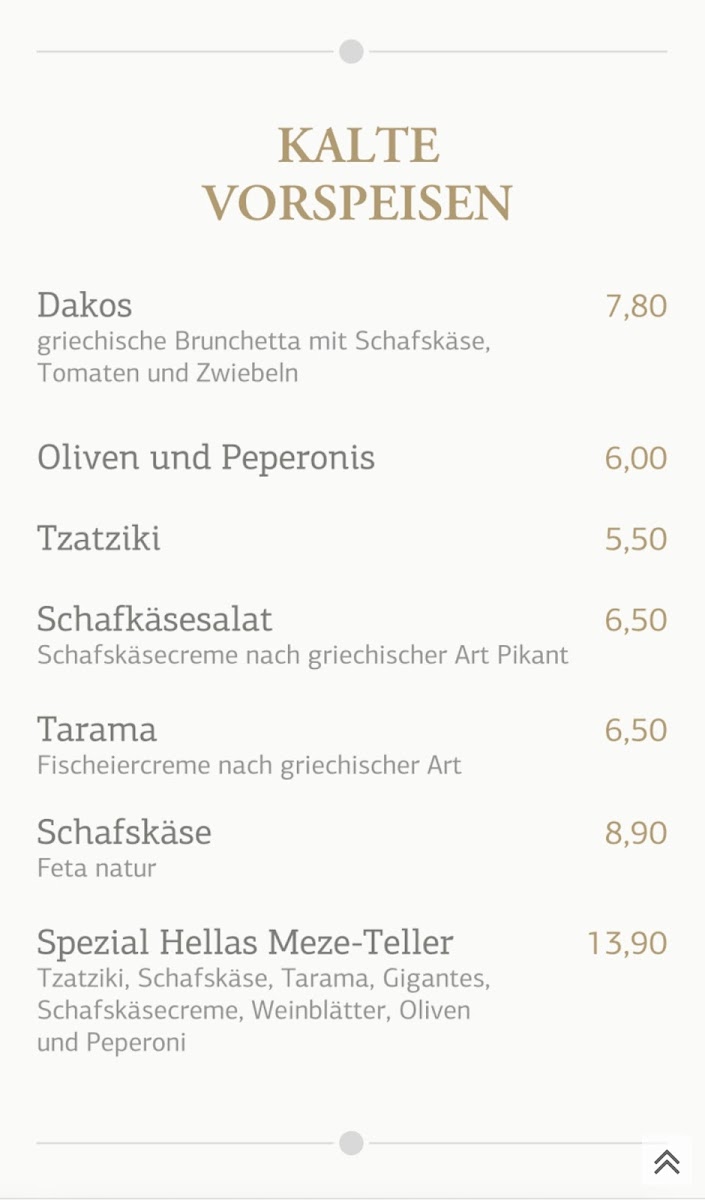 Menu Restaurant Hellas-3